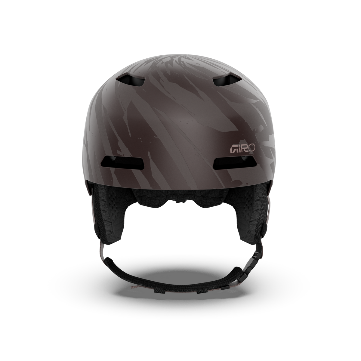 Giro Ledge MIPS Helmet Freestyle Helm in BRAUN