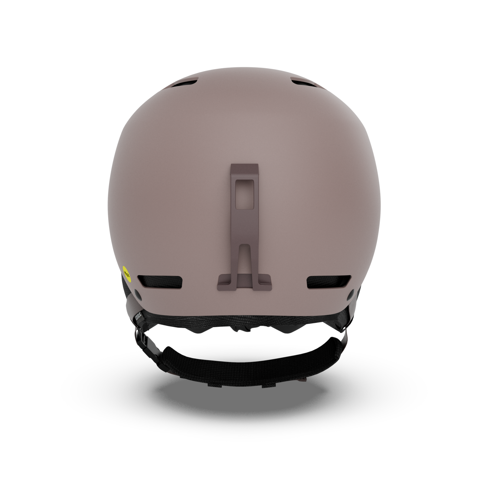 Giro Ledge MIPS Helmet Freestyle Helm in BRAUN
