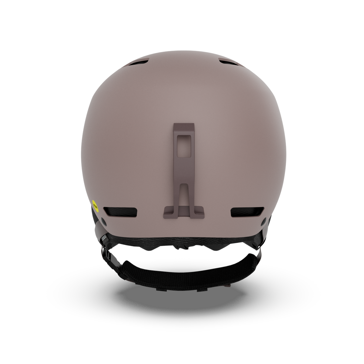 Giro Ledge MIPS Helmet Freestyle Helm in BRAUN