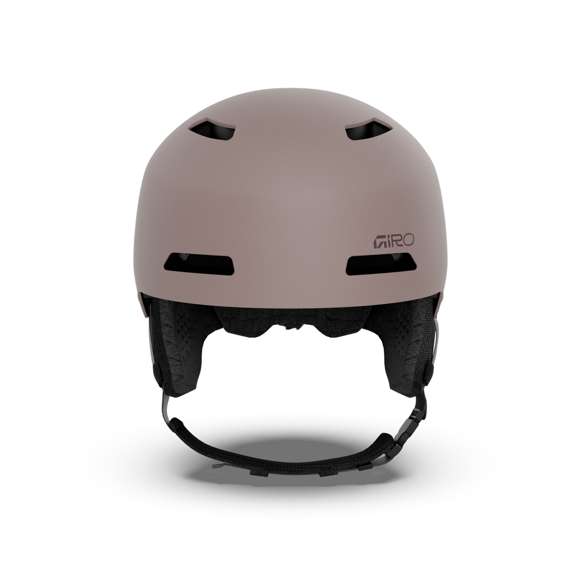 Giro Ledge MIPS Helmet Freestyle Helm in BRAUN