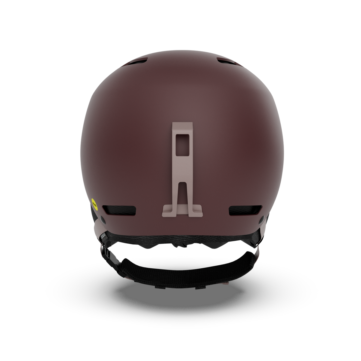 Giro Ledge MIPS Helmet Freestyle Helm in BRAUN