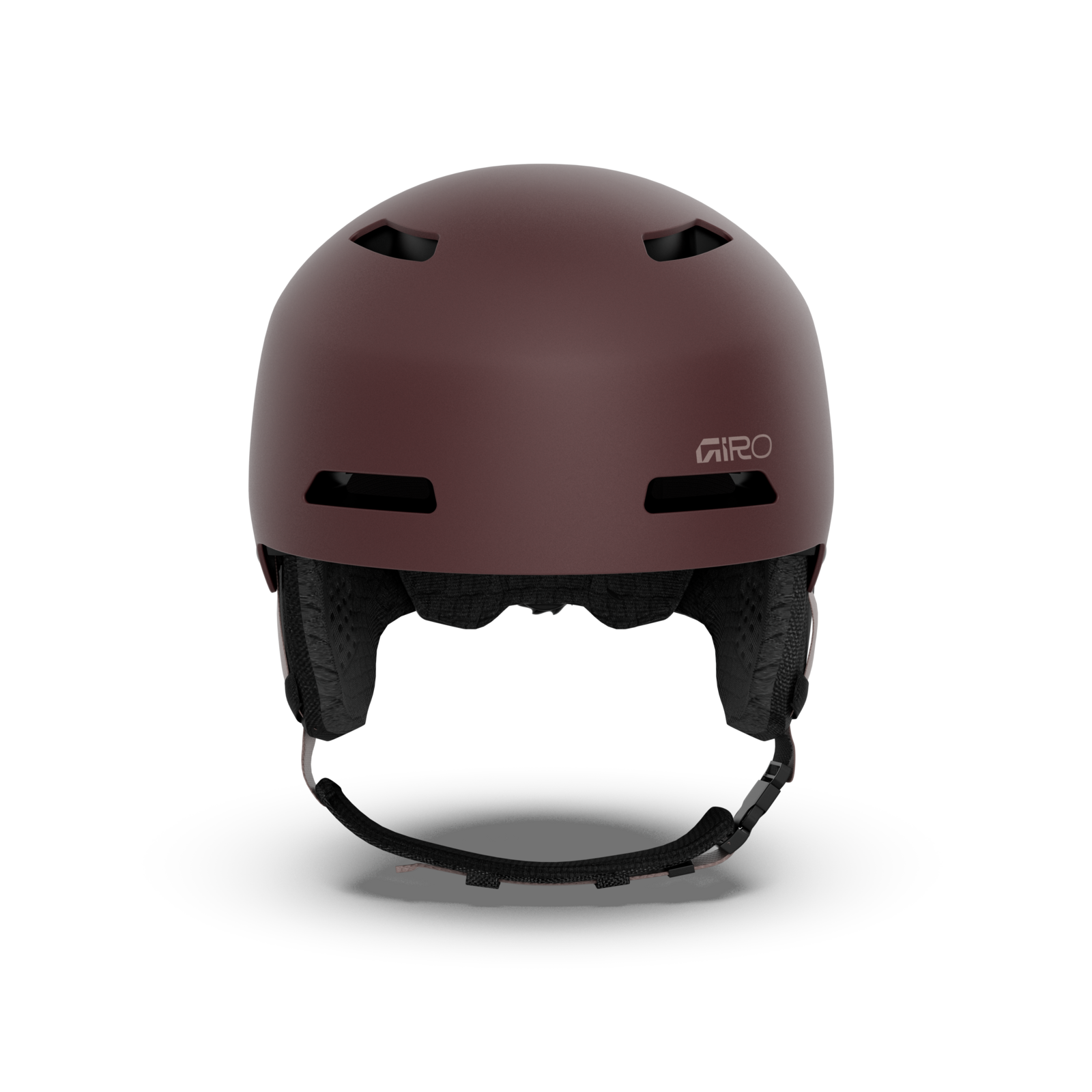 Giro Ledge MIPS Helmet Freestyle Helm in BRAUN