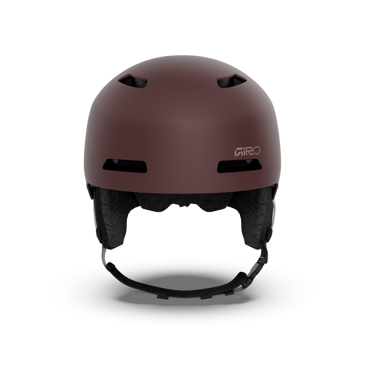 Giro Ledge MIPS Helmet Freestyle Helm in BRAUN