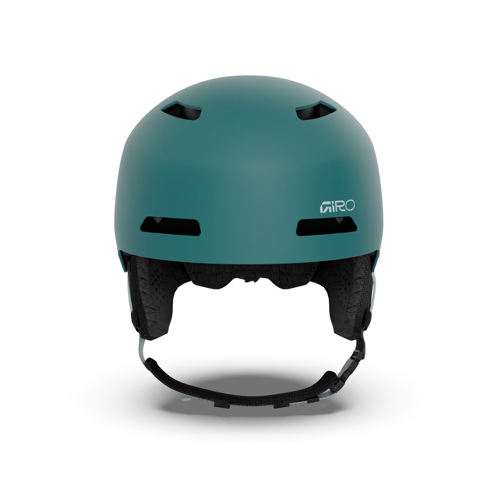 Giro Ledge MIPS Helmet Freestyle Helm in GRÜN