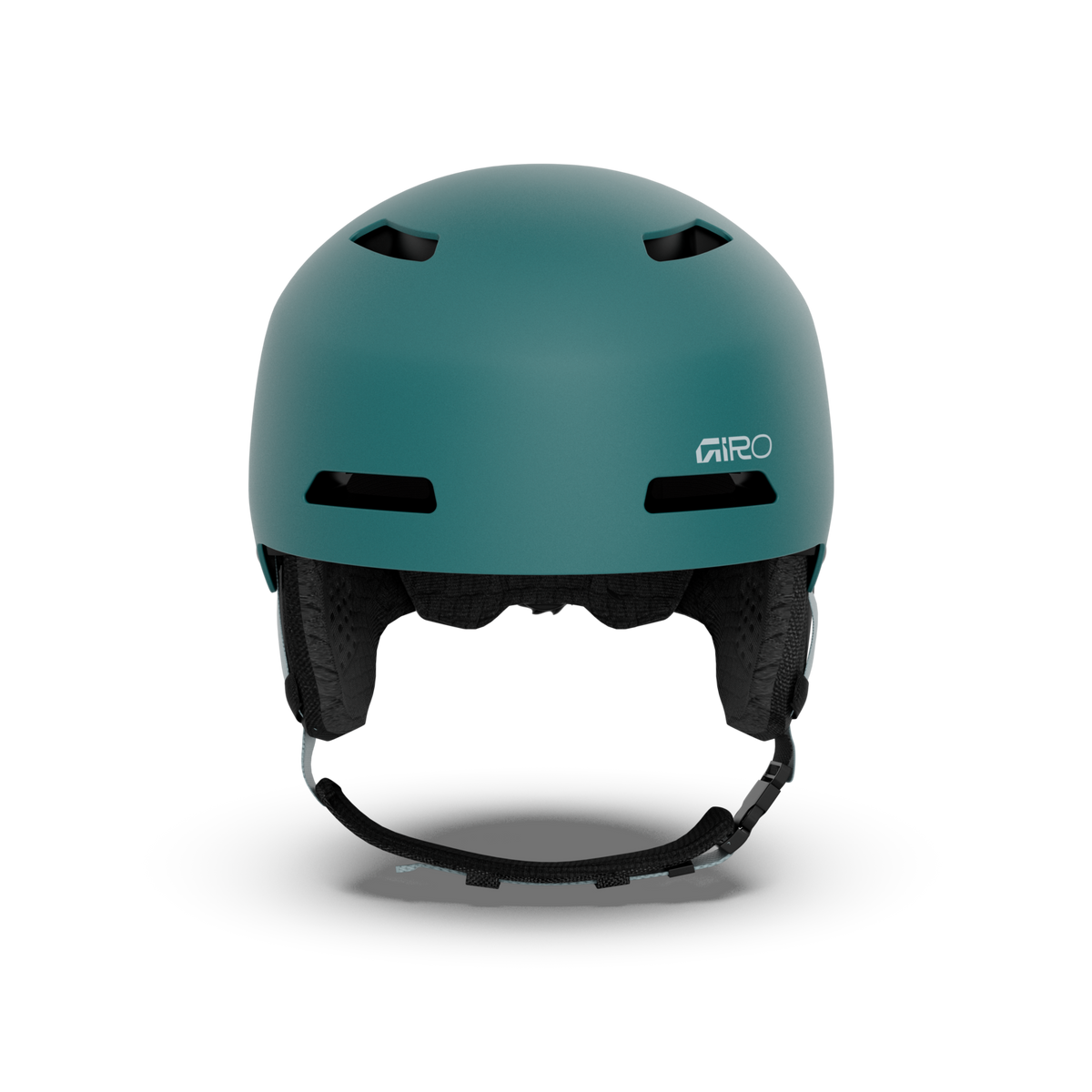Giro Ledge MIPS Helmet Freestyle Helm in GRÜN