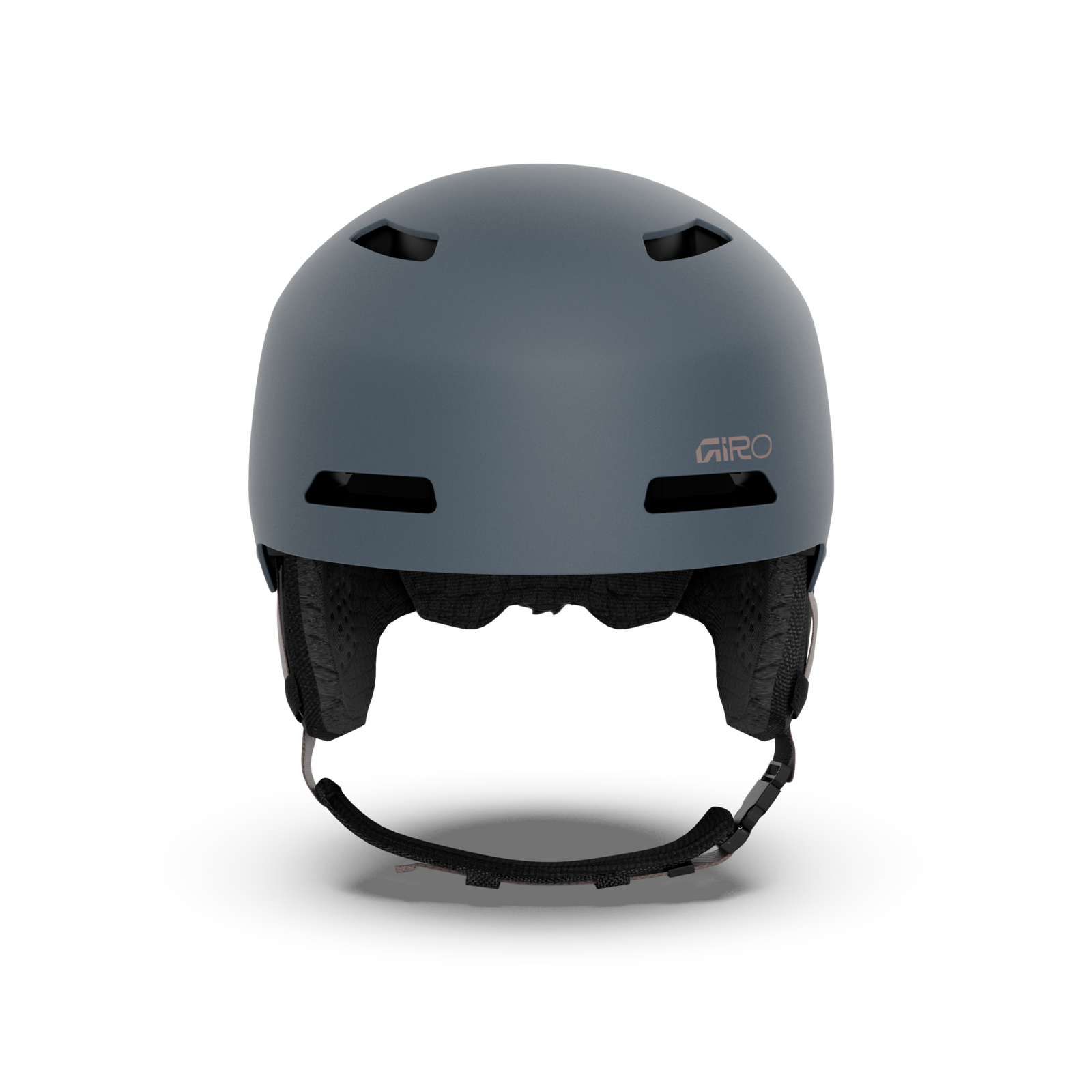 Giro Ledge MIPS Helmet Freestyle Helm in GRAU