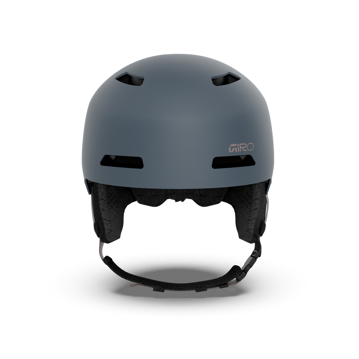 Giro Ledge MIPS Helmet Freestyle Helm in GRAU