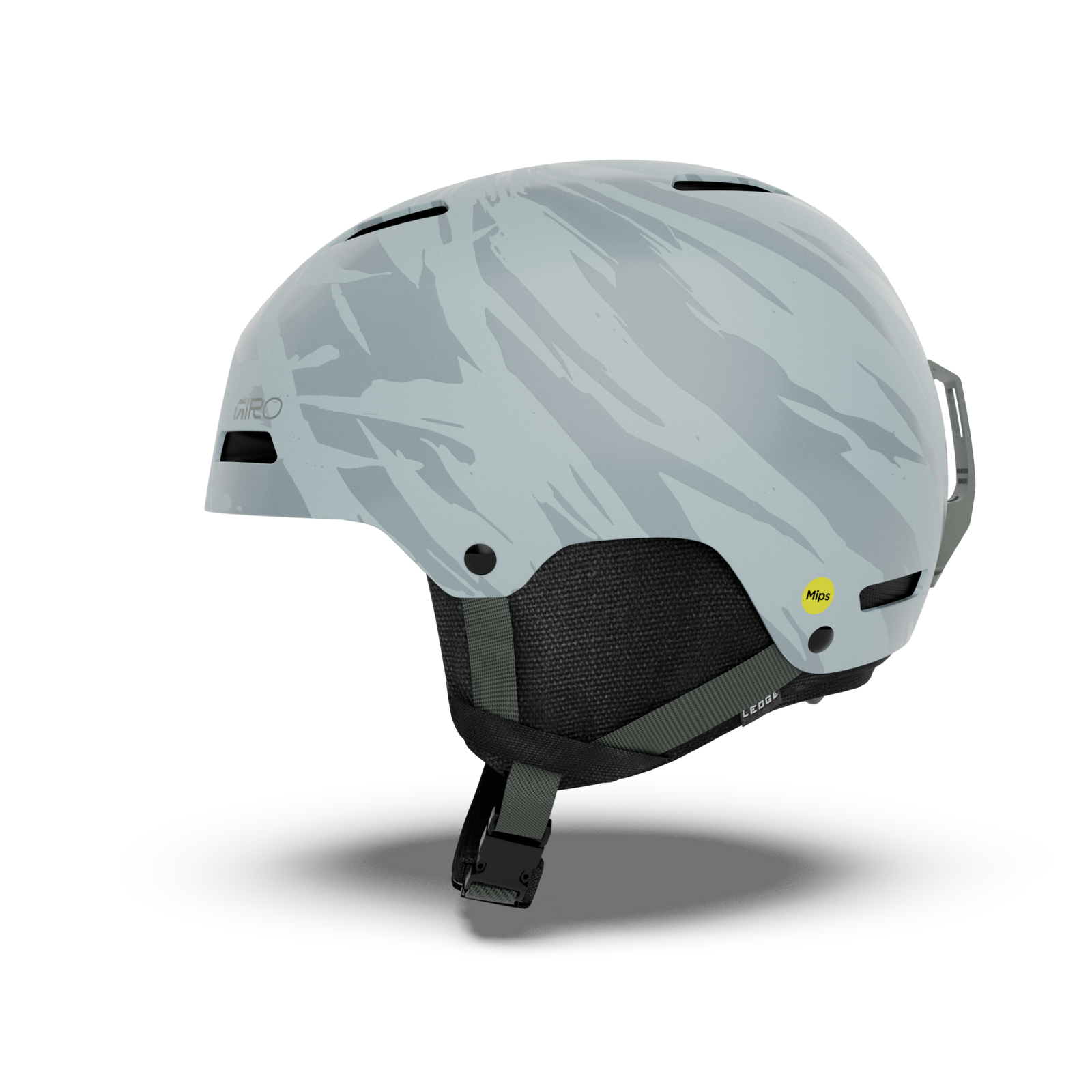 Giro Ledge MIPS Helmet Freestyle Helm in BLAU