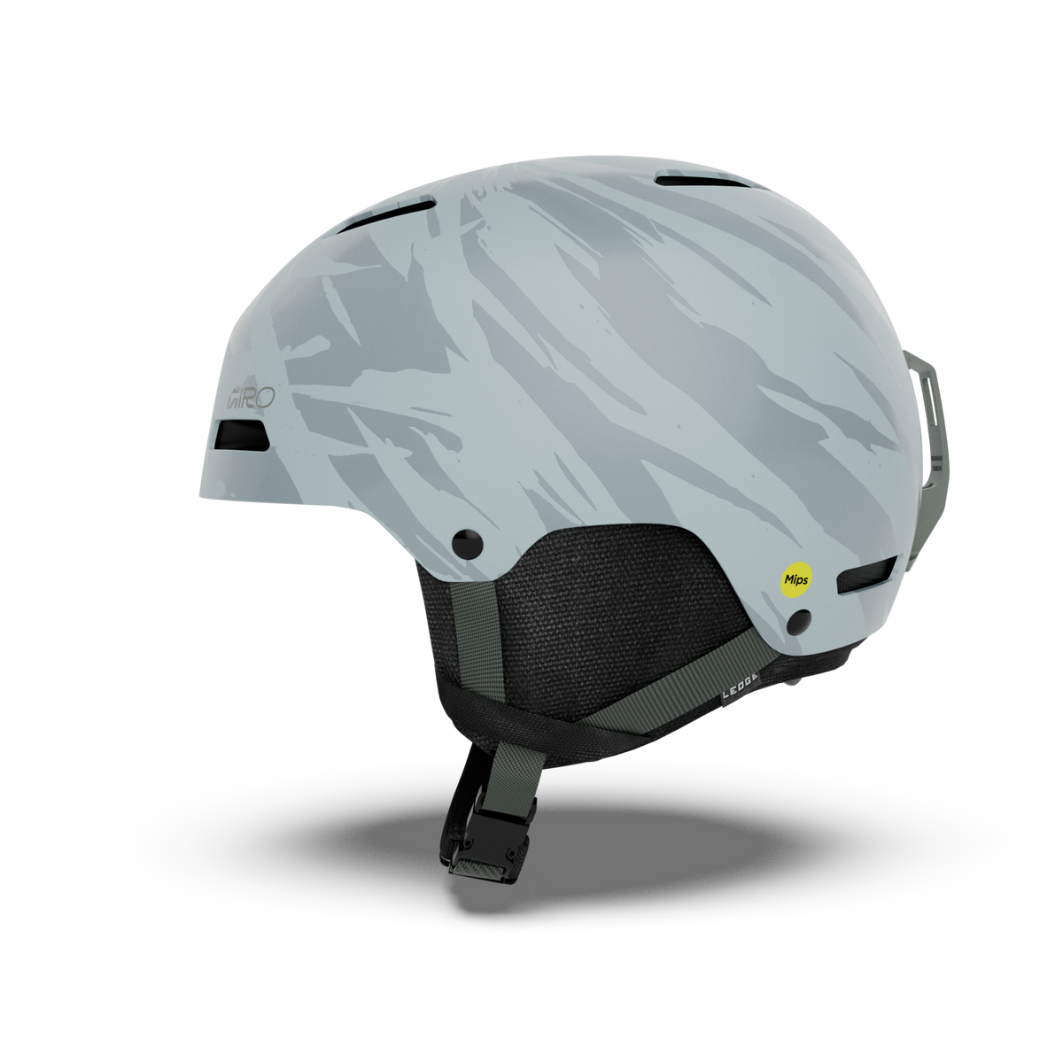 Giro Ledge MIPS Helmet Freestyle Helm in BLAU