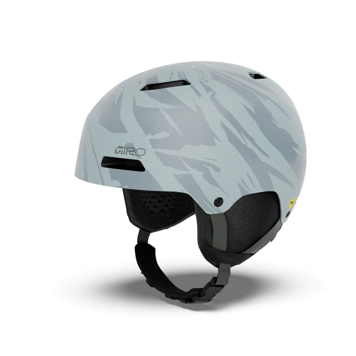 Giro Ledge MIPS Helmet Freestyle Helm in BLAU