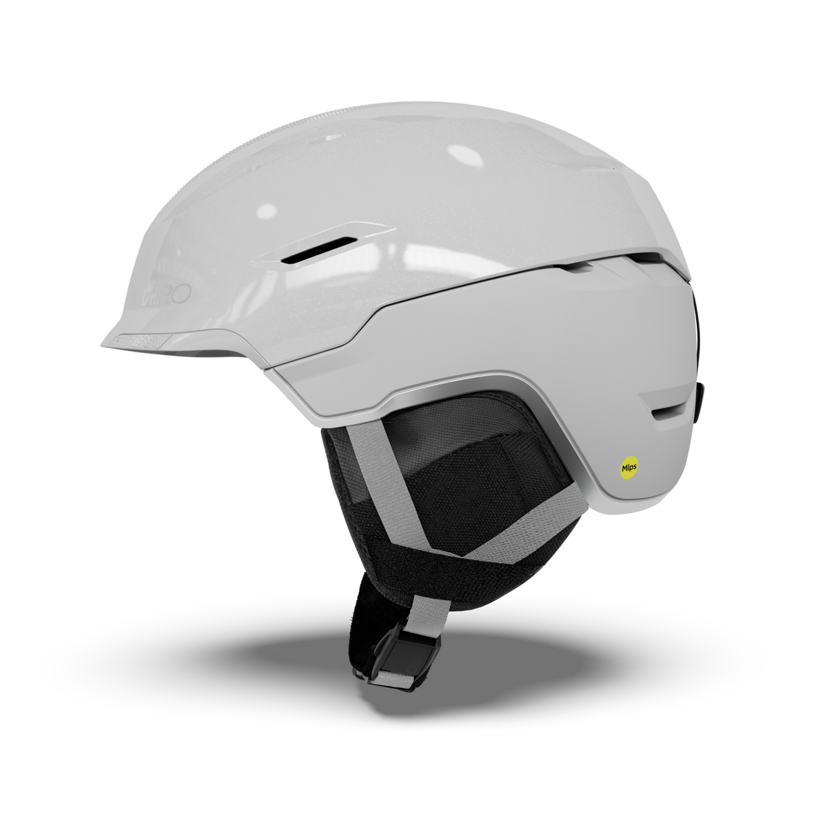 Giro W Tor Spherical All Mountain Helm in WEISS