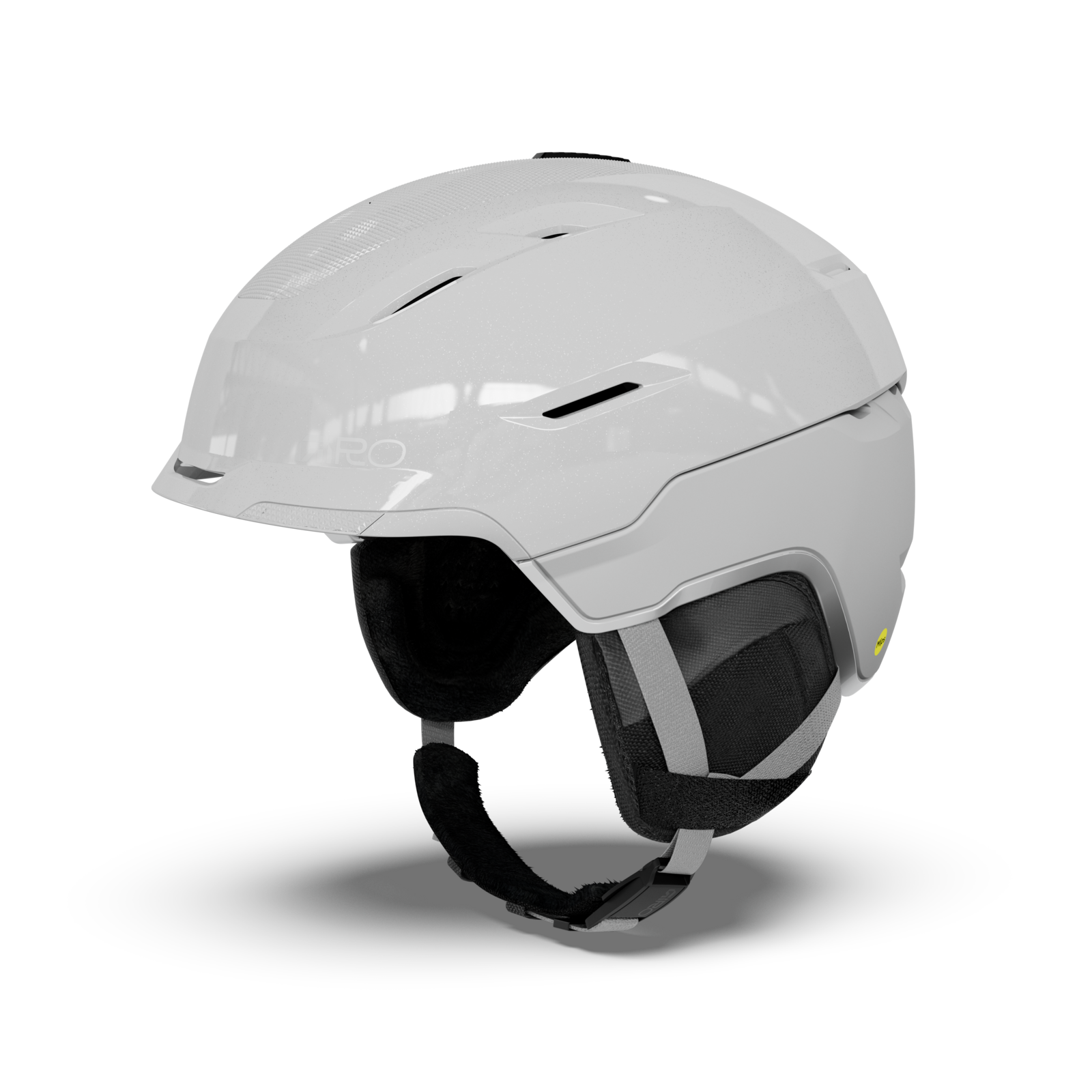 Giro W Tor Spherical All Mountain Helm in WEISS