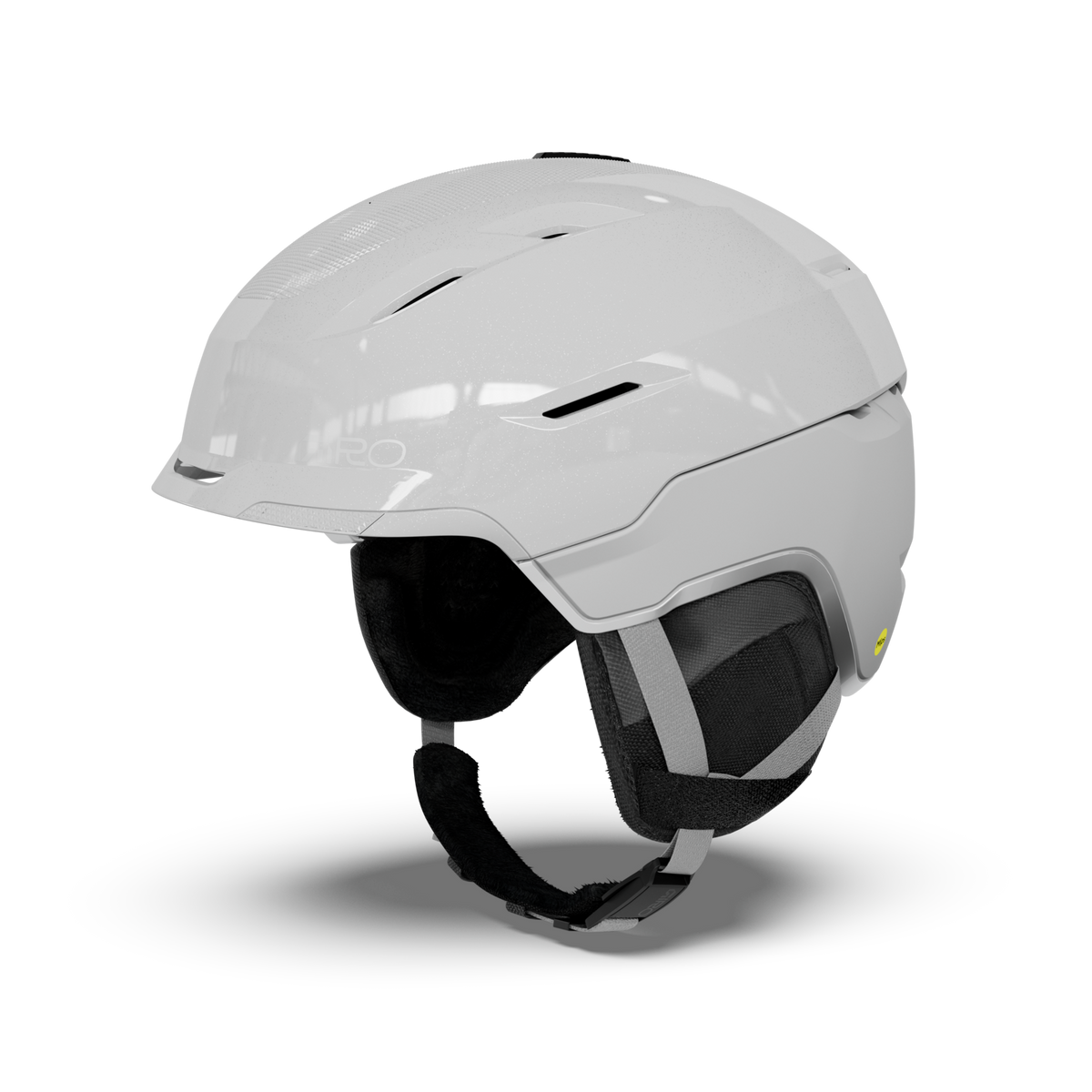 Giro W Tor Spherical All Mountain Helm in WEISS