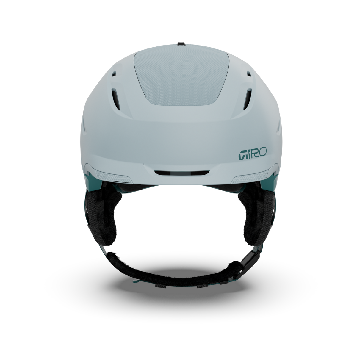 Giro W Tor Spherical All Mountain Helm in BLAU