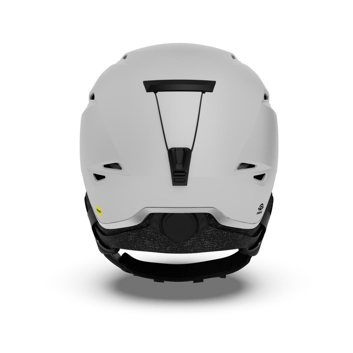 Giro W Grid Spherical All Mountain Helm in WEISS
