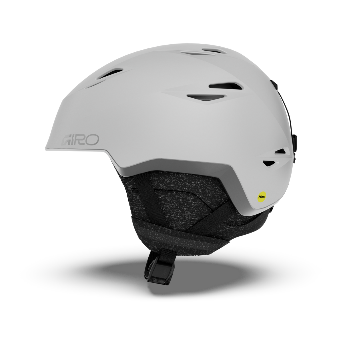 Giro W Grid Spherical All Mountain Helm in WEISS