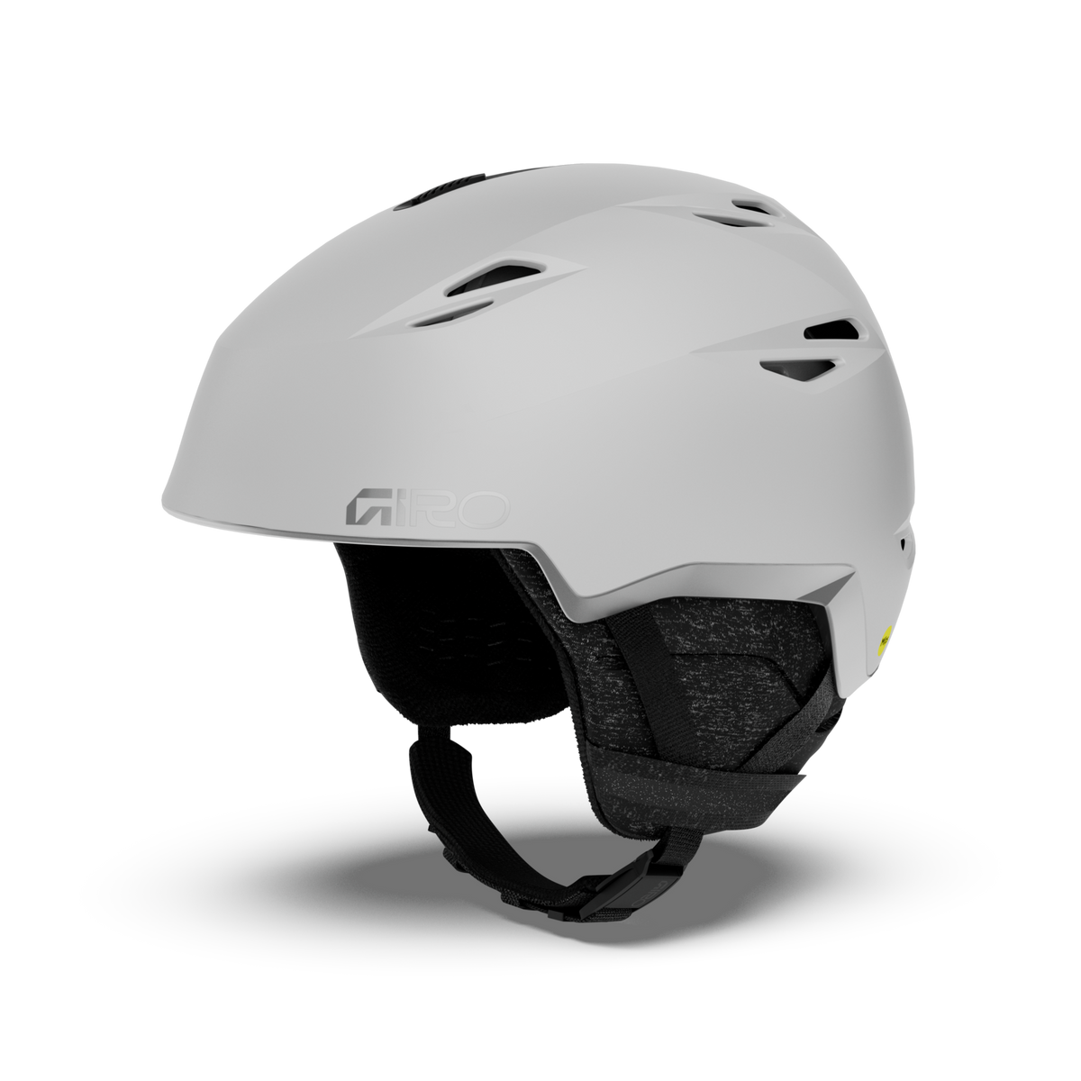 Giro W Grid Spherical All Mountain Helm in WEISS