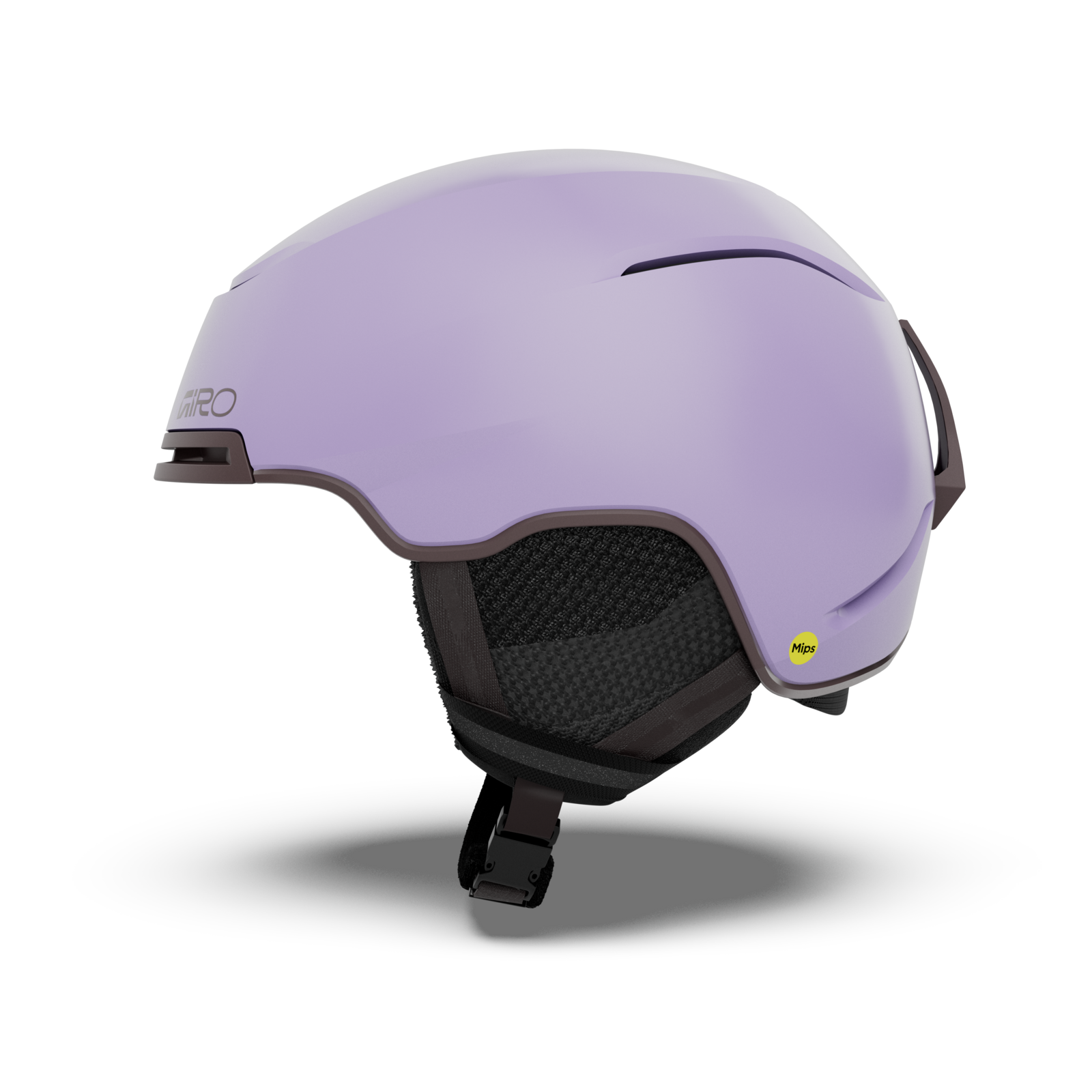 Giro W Jackson MIPS All Mountain Helm in VIOLETT