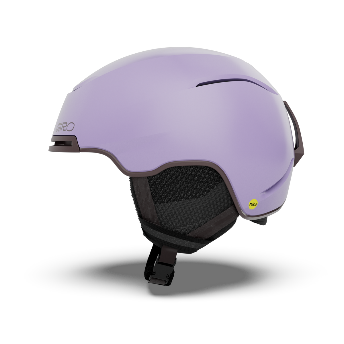 Giro W Jackson MIPS All Mountain Helm in VIOLETT