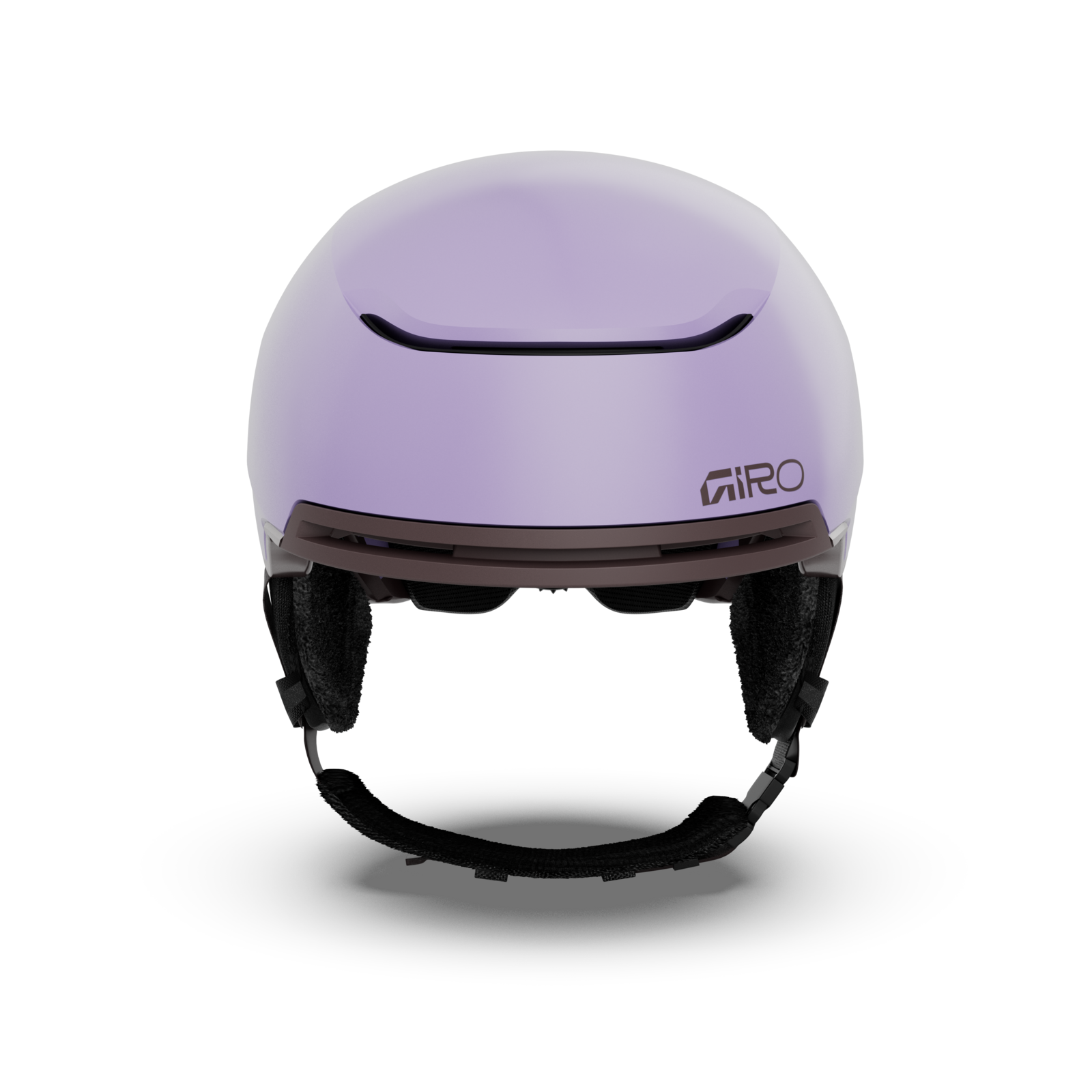Giro W Jackson MIPS All Mountain Helm in VIOLETT