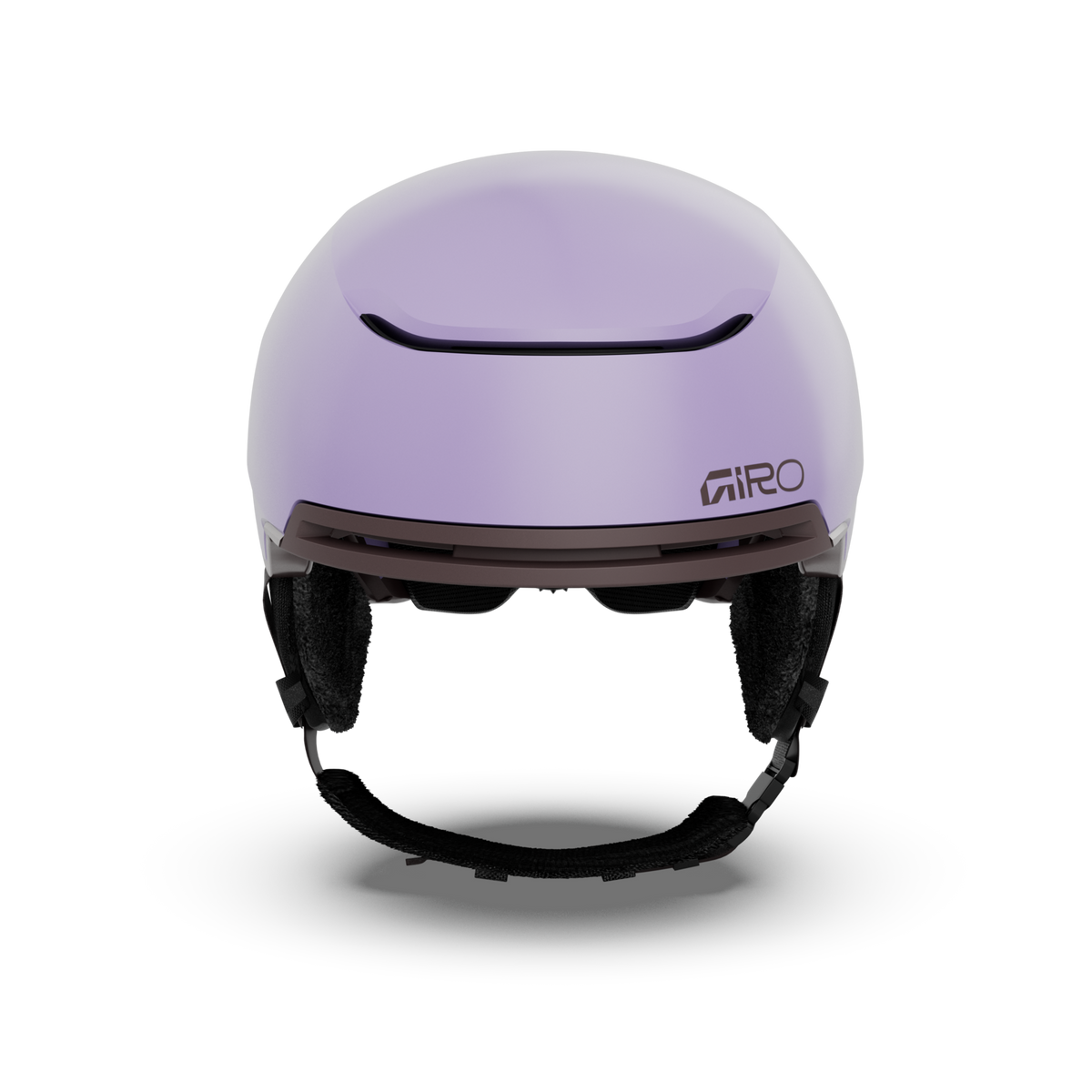 Giro W Jackson MIPS All Mountain Helm in VIOLETT