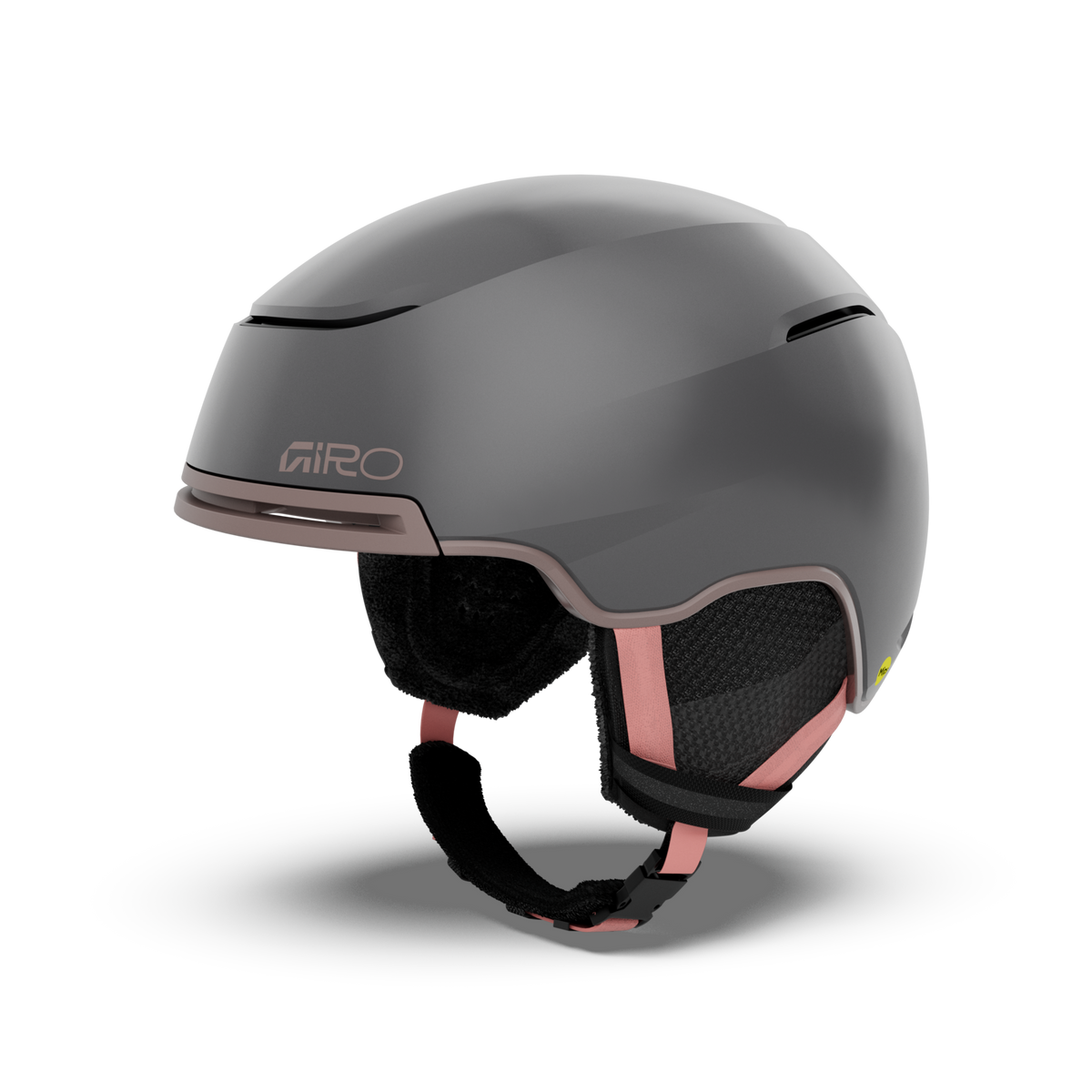 Giro W Jackson MIPS All Mountain Helm in GRAU