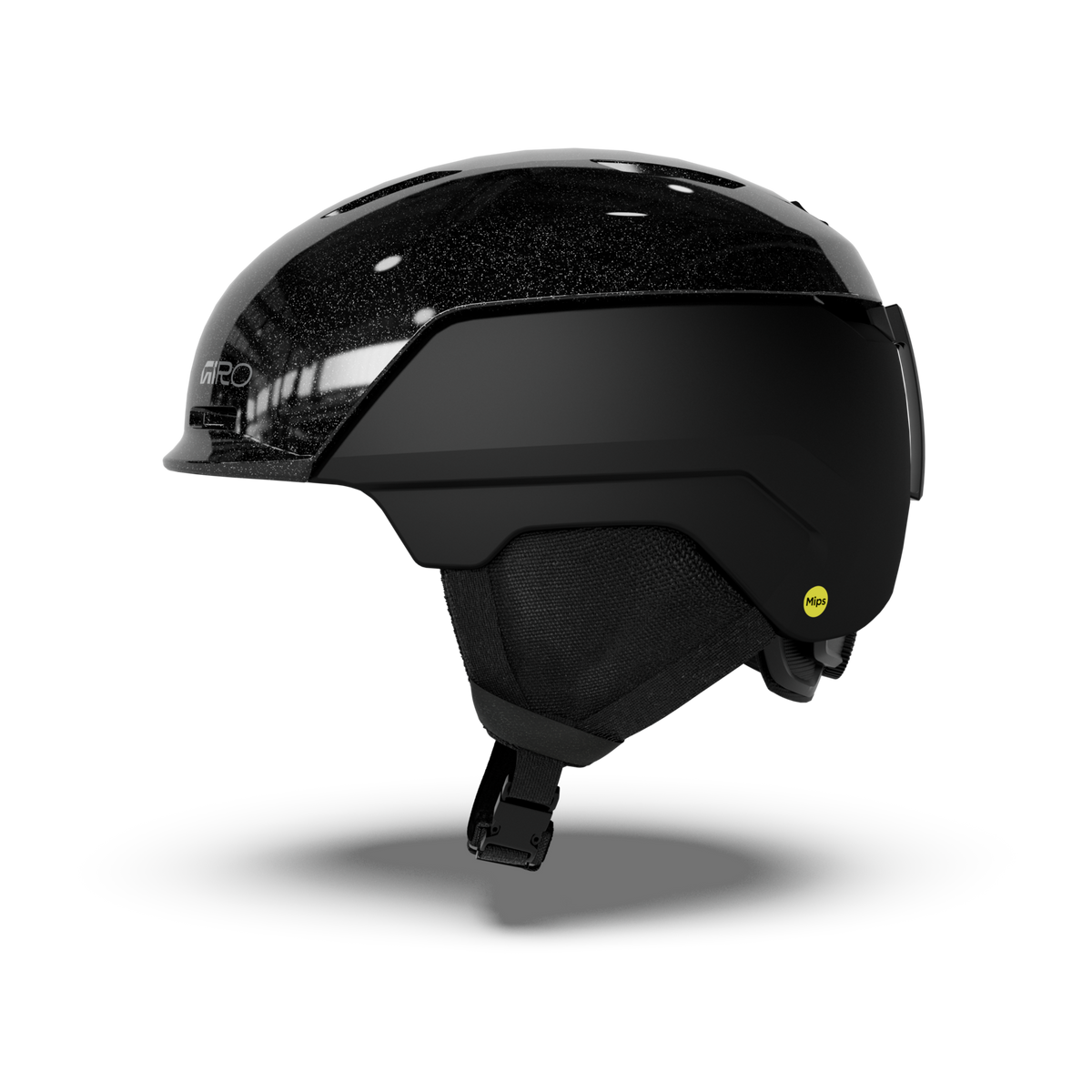 Giro W Neo II MIPS All Mountain Helm in SCHWARZ