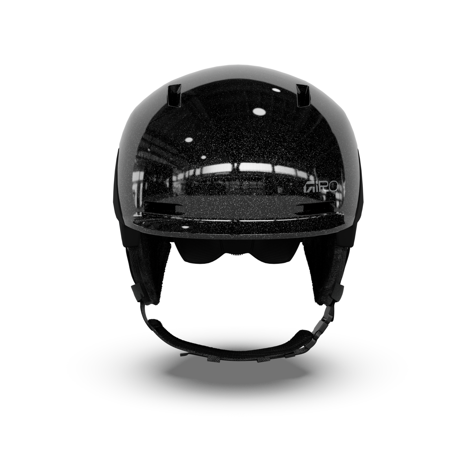 Giro W Neo II MIPS All Mountain Helm in SCHWARZ