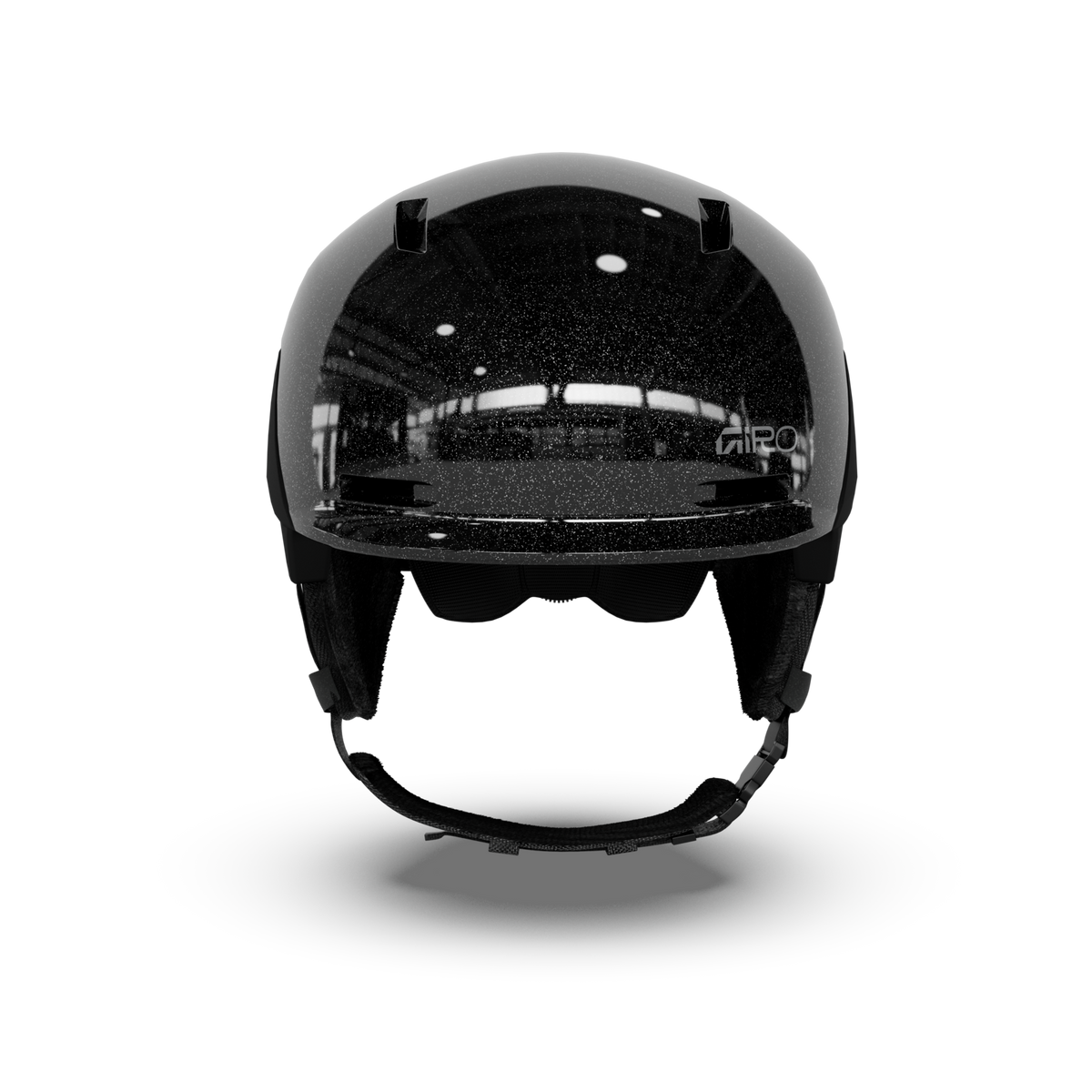 Giro W Neo II MIPS All Mountain Helm in SCHWARZ