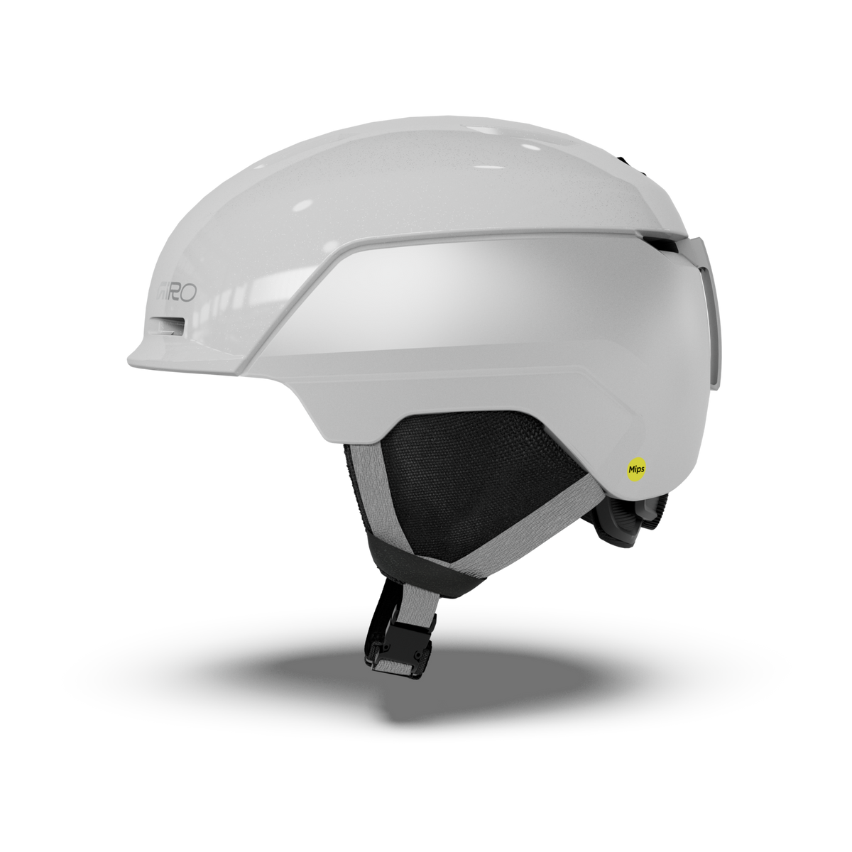 Giro W Neo II MIPS All Mountain Helm in WEISS