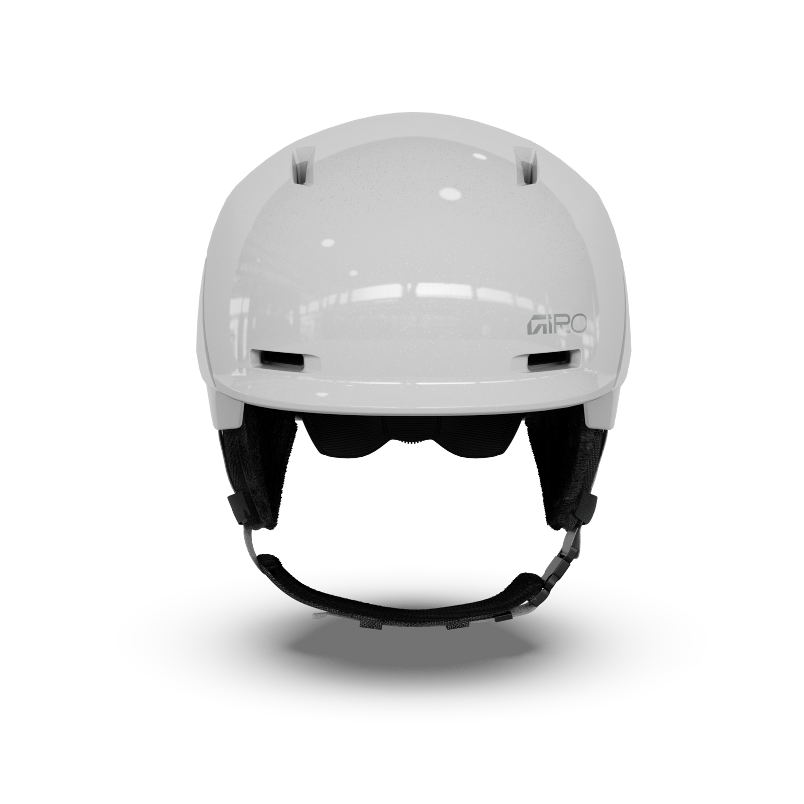 Giro W Neo II MIPS All Mountain Helm in WEISS