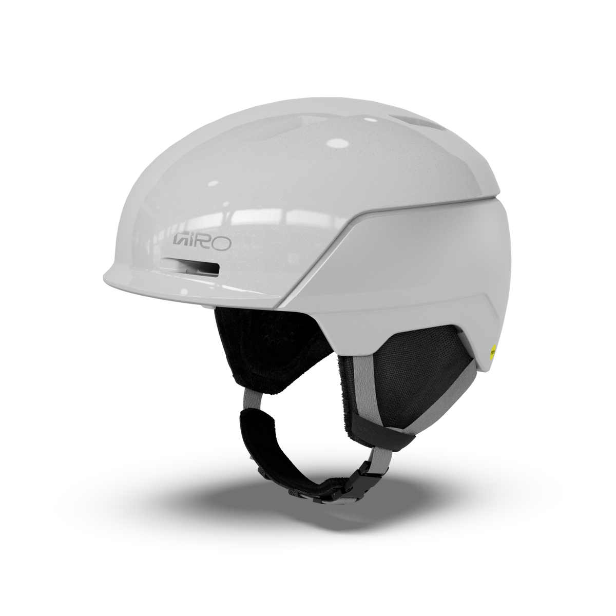 Giro W Neo II MIPS All Mountain Helm in WEISS