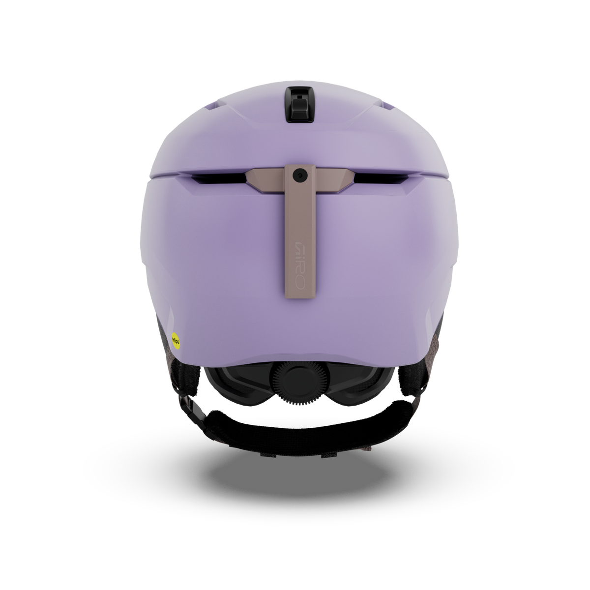 Giro W Neo II MIPS All Mountain Helm in VIOLETT