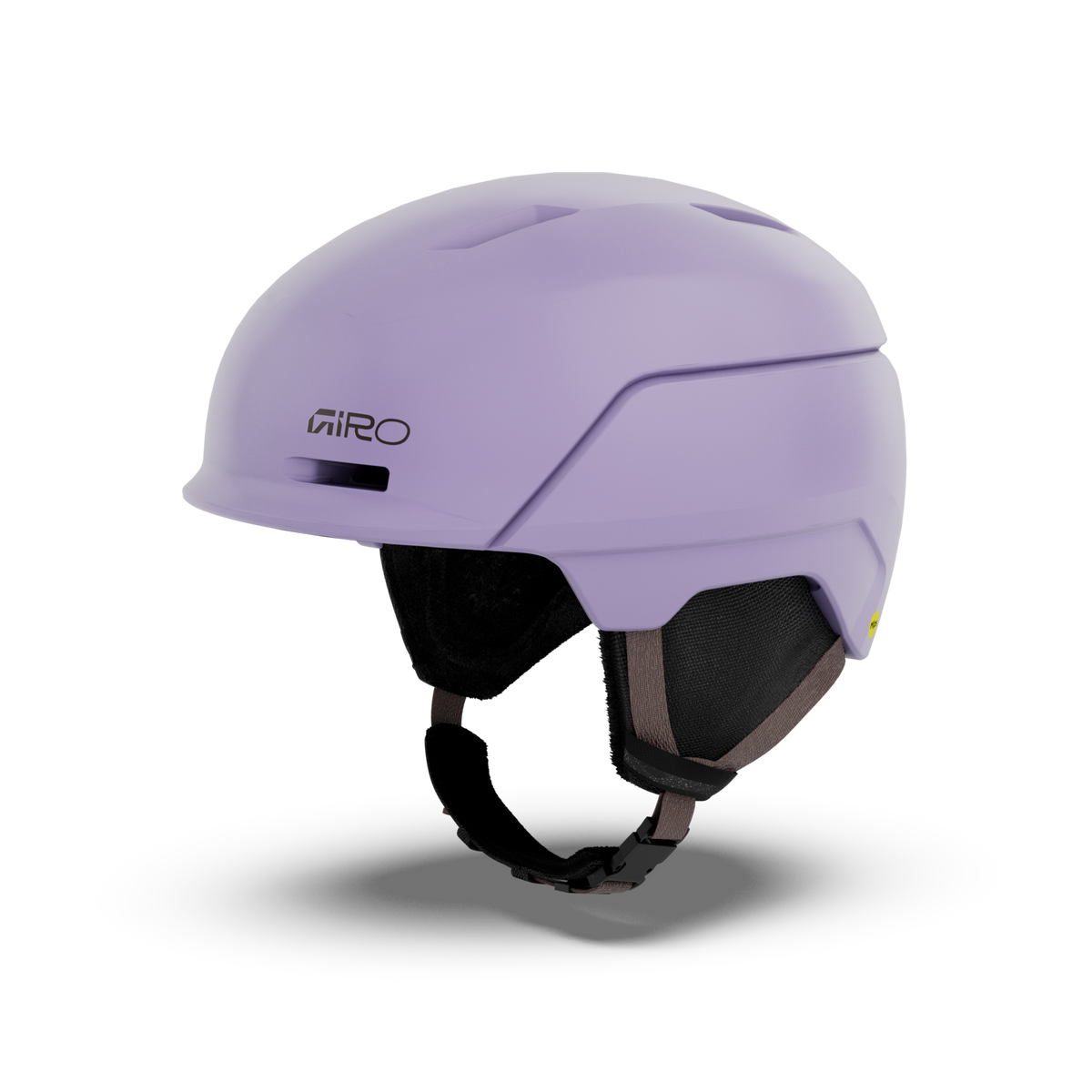 Giro W Neo II MIPS All Mountain Helm in VIOLETT
