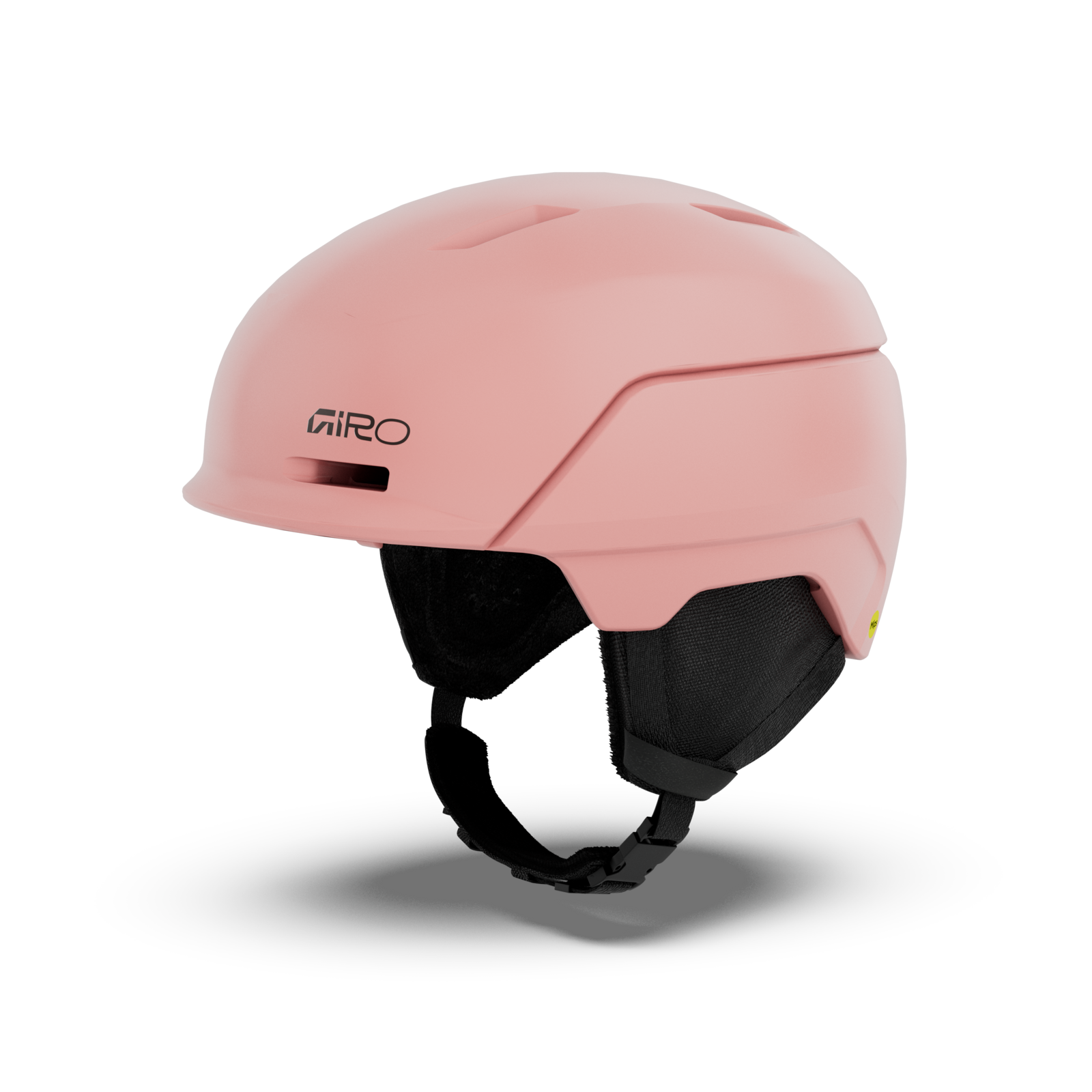 Giro W Neo II MIPS All Mountain Helm in PINK