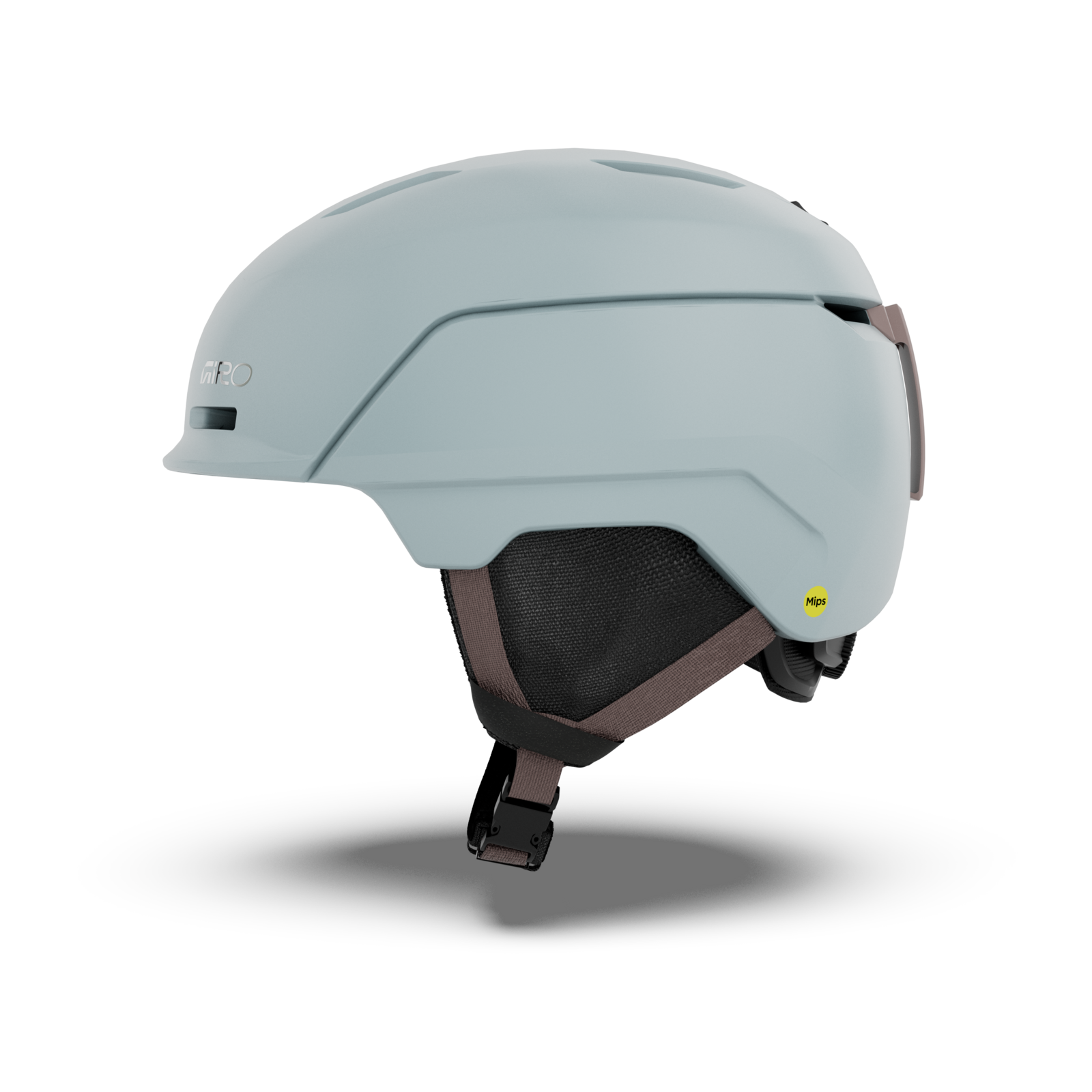 Giro W Neo II MIPS All Mountain Helm in BLAU