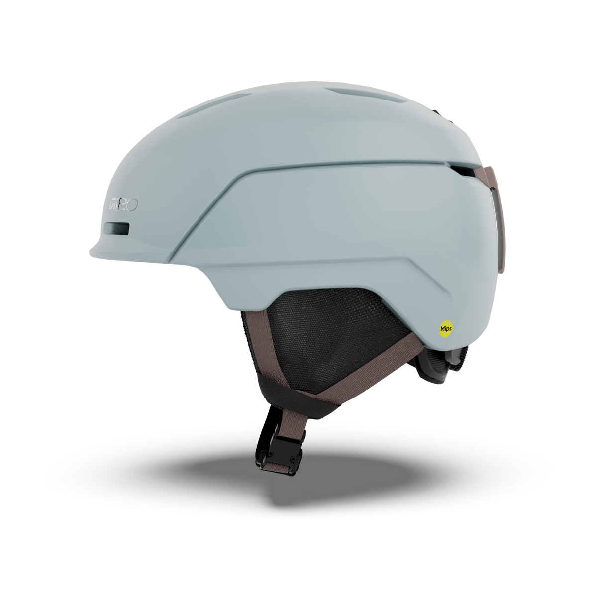 Giro W Neo II MIPS All Mountain Helm in BLAU