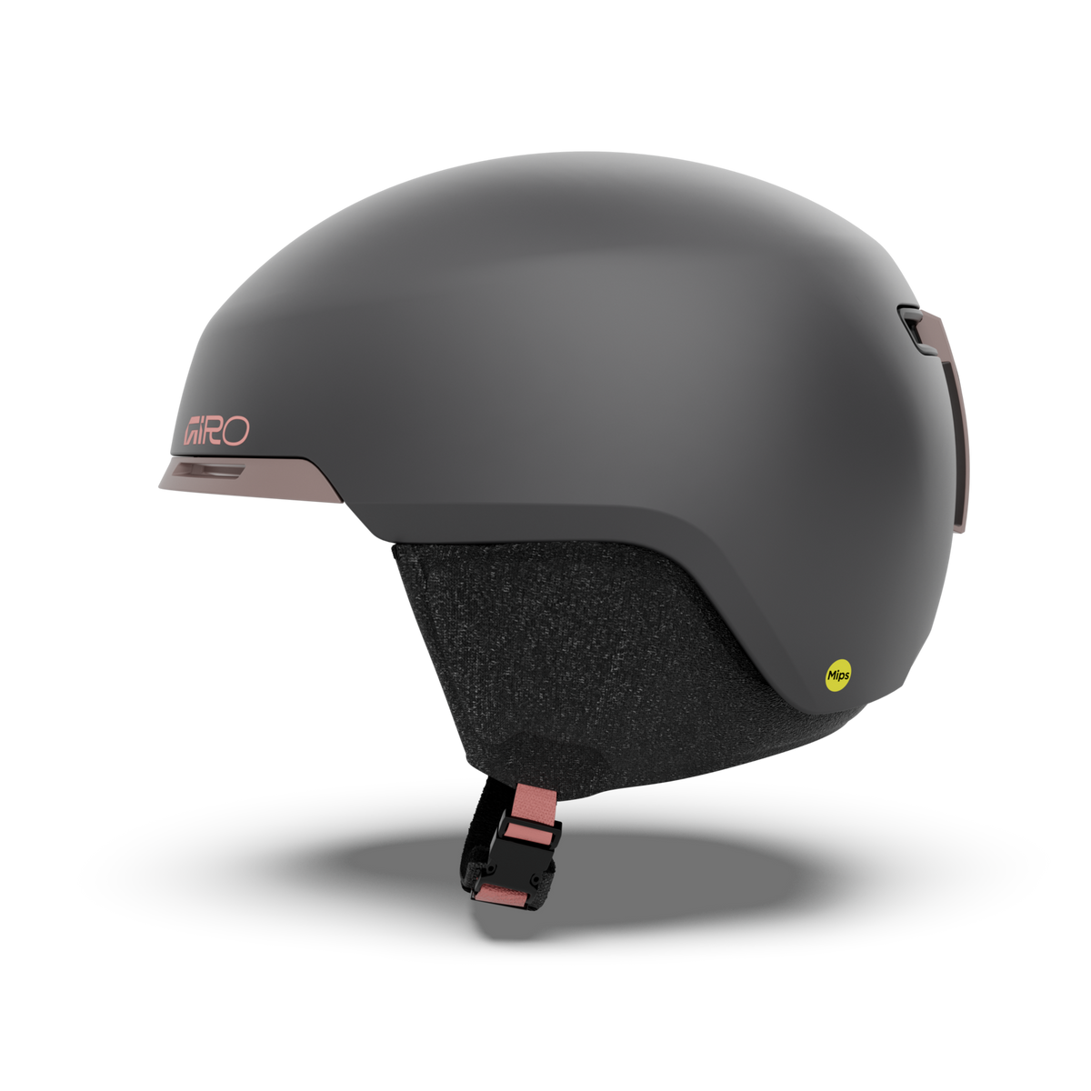 Giro W Taggert MIPS All Mountain Helm in GRAU