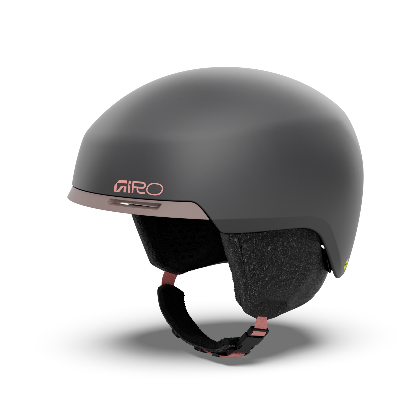 Giro W Taggert MIPS All Mountain Helm in GRAU