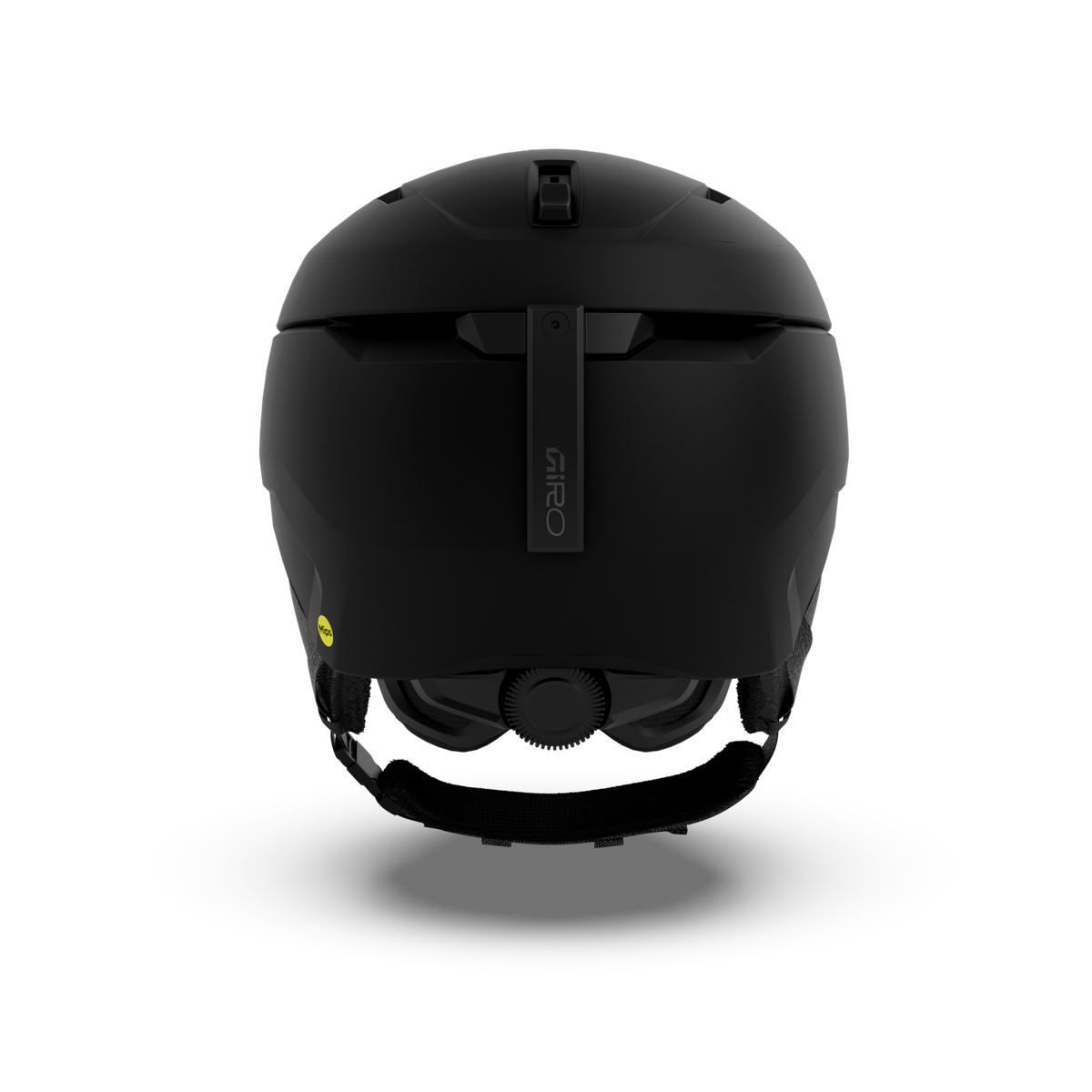 Giro Neo II Jr. MIPS All Mountain Helm in SCHWARZ