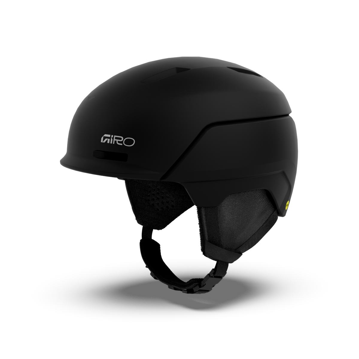 Giro Neo II Jr. MIPS All Mountain Helm in SCHWARZ