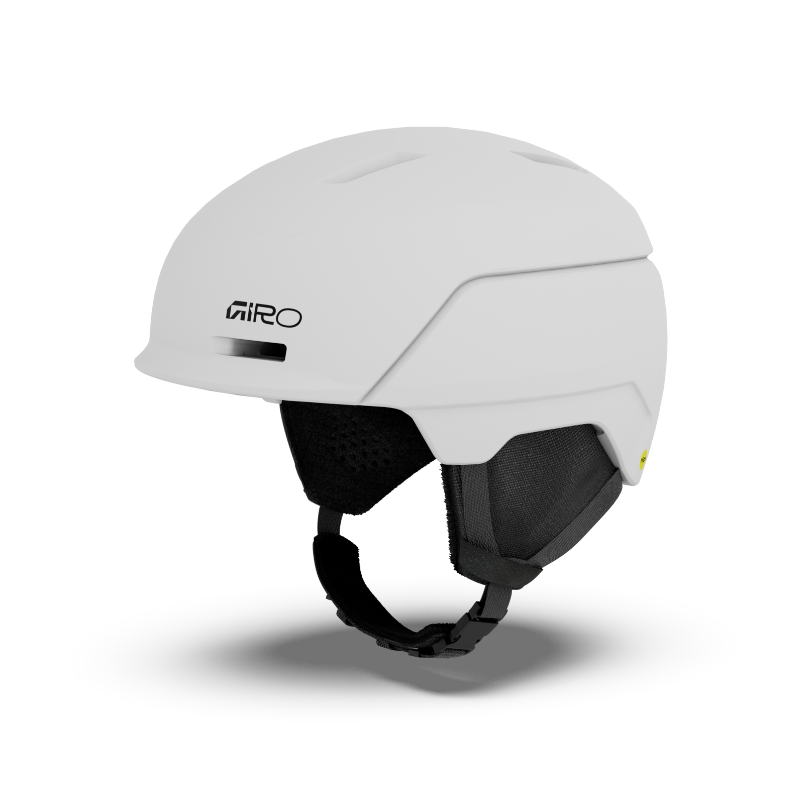 Giro Neo II Jr. MIPS All Mountain Helm in WEISS