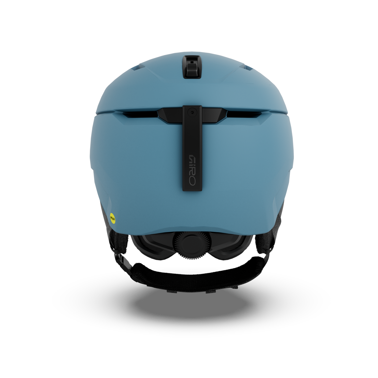 Giro Neo II Jr. MIPS All Mountain Helm in BLAU