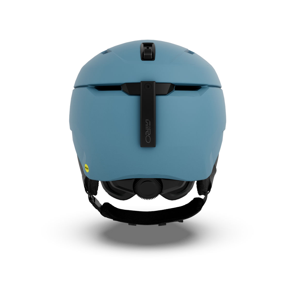 Giro Neo II Jr. MIPS All Mountain Helm in BLAU
