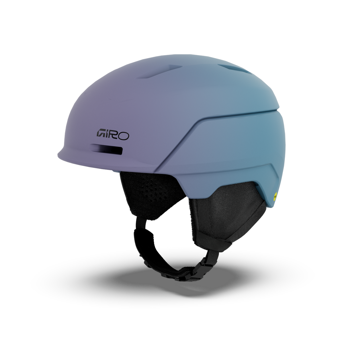 Giro Neo II Jr. MIPS All Mountain Helm in BLAU