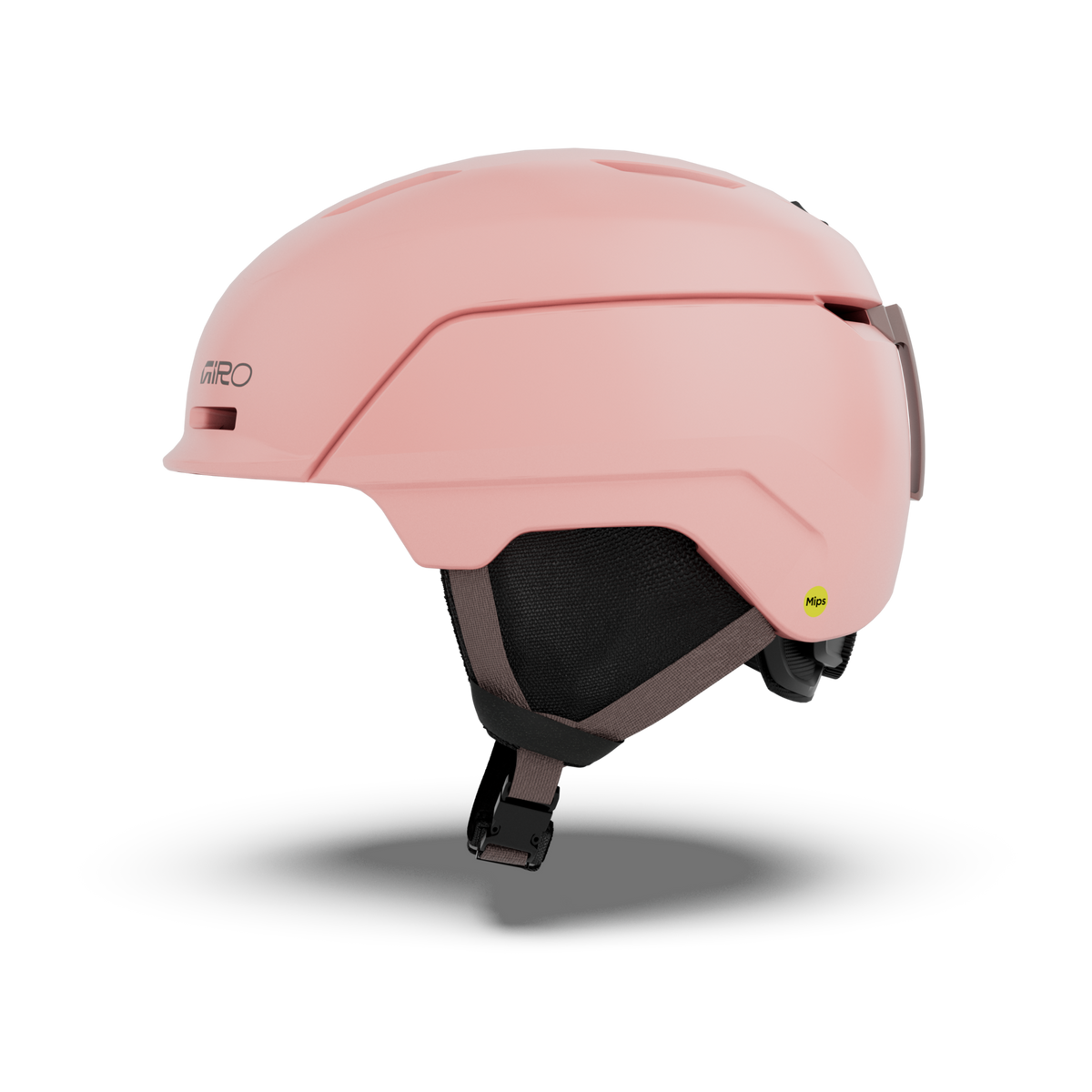 Giro Neo II Jr. MIPS All Mountain Helm in PINK