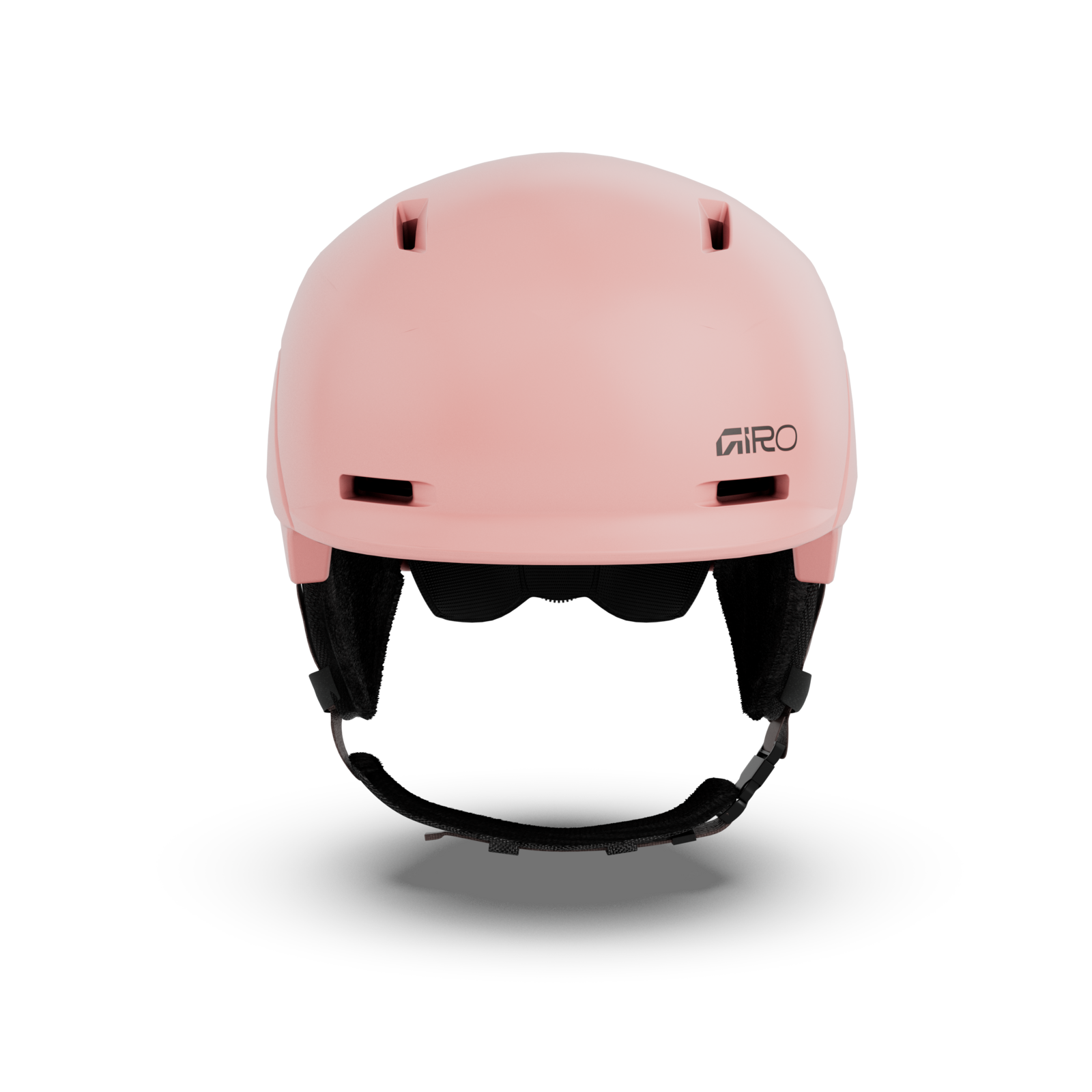 Giro Neo II Jr. MIPS All Mountain Helm in PINK