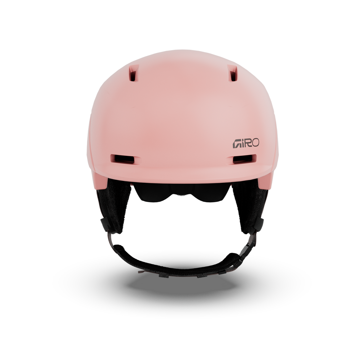 Giro Neo II Jr. MIPS All Mountain Helm in PINK
