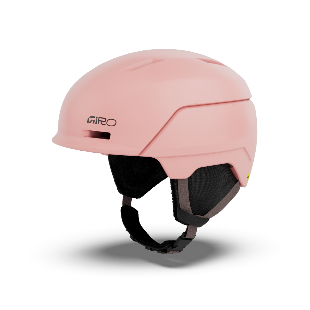 Giro Neo II Jr. MIPS All Mountain Helm in PINK