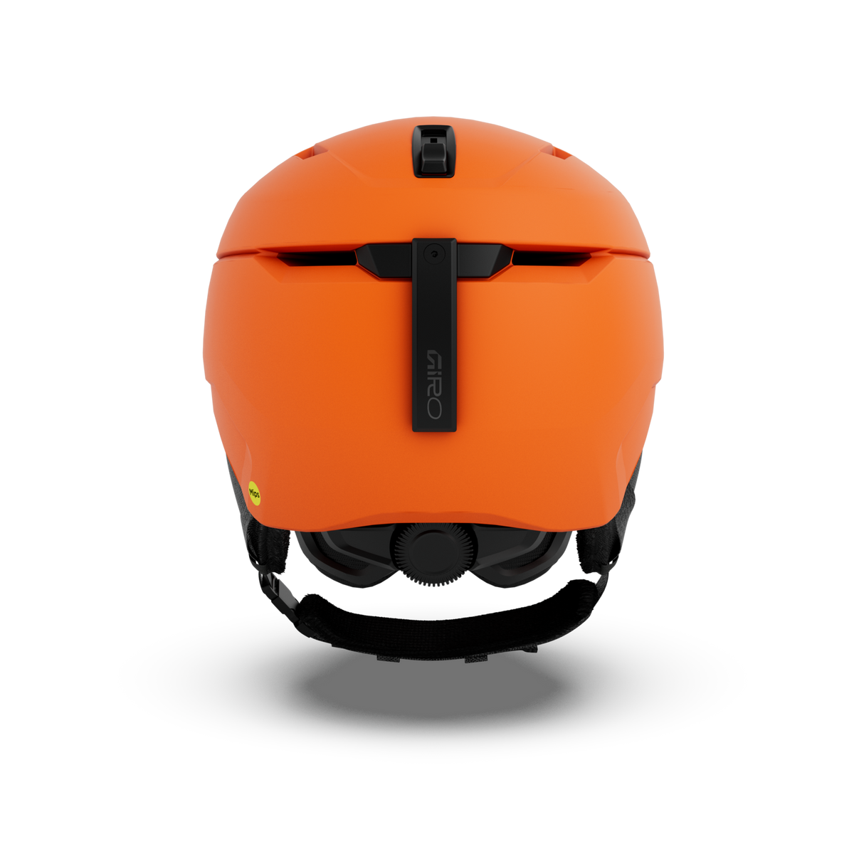 Giro Neo II Jr. MIPS All Mountain Helm in ORANGE